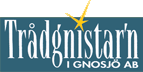 Trådgnistar'n i Gnosjö AB, startsida